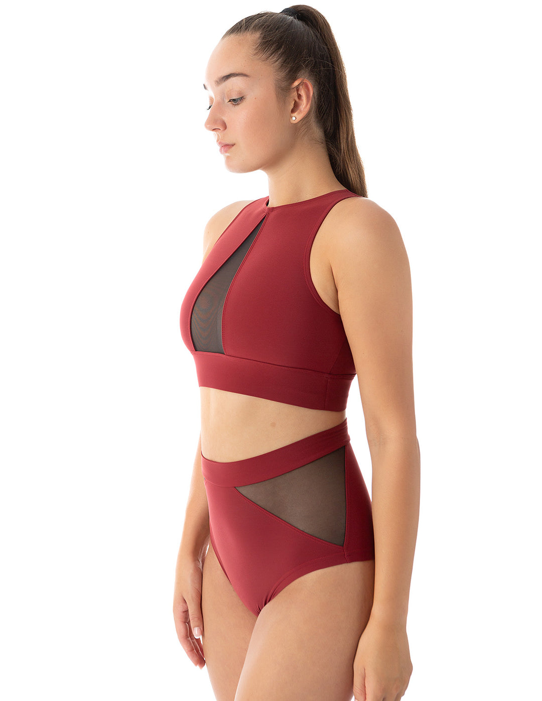 Mesh Sport-BH Rachel