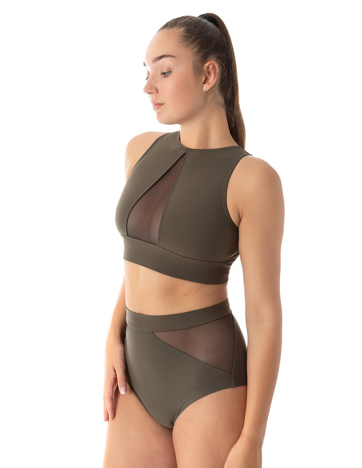 Mesh Sport-BH Rachel