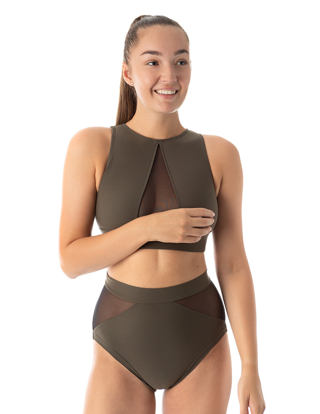 Mesh Sport-BH Rachel