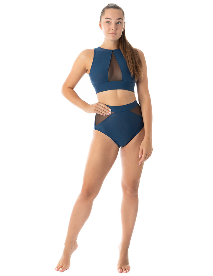 Mesh Sport-BH Rachel