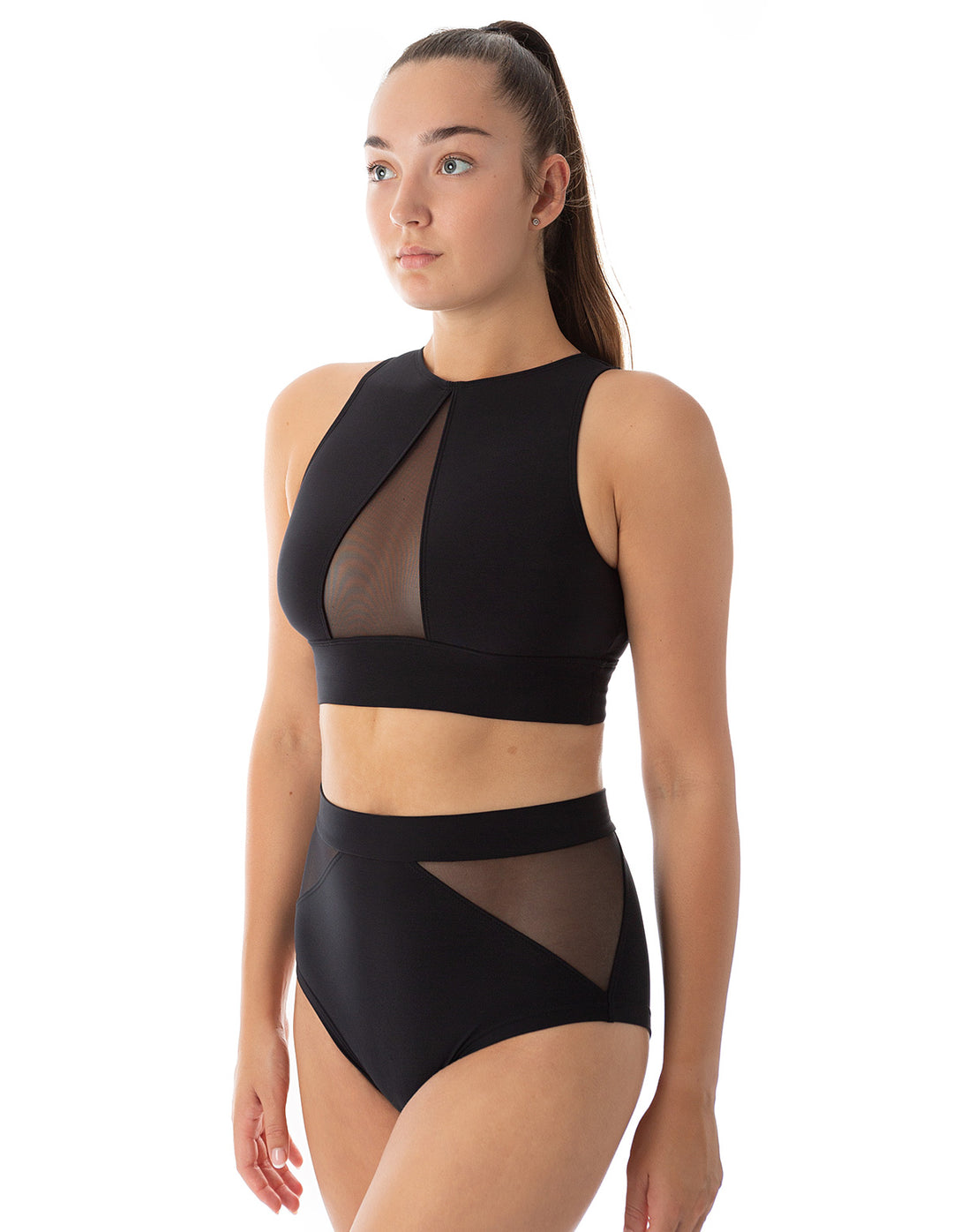 Mesh Sport-BH Rachel