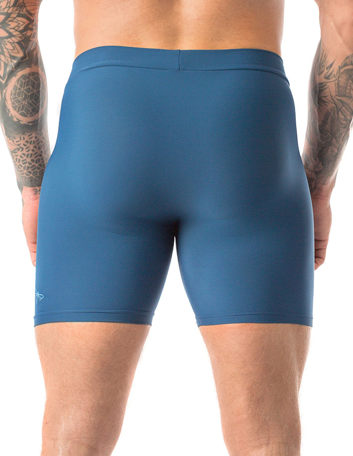 Herren Hot Yoga Shorts James