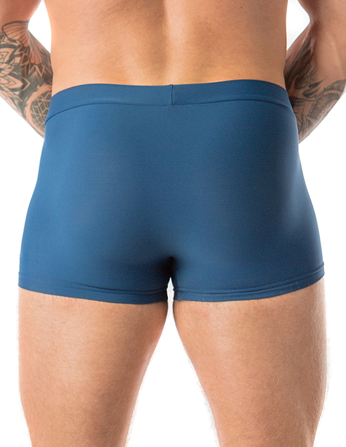 Herren Bikram Yoga Shorts Mike