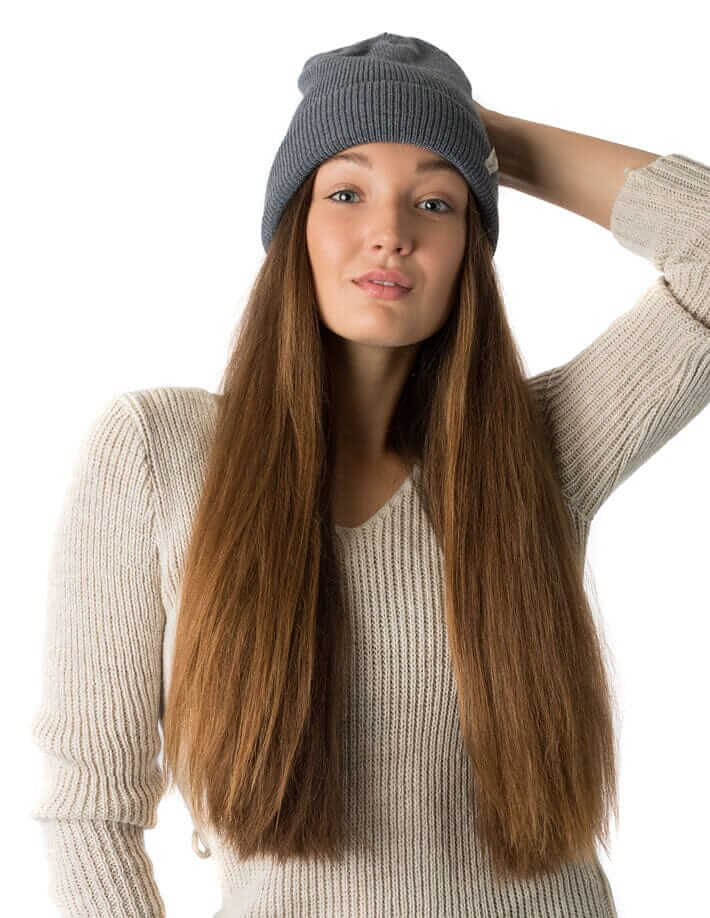 DFLY Merino Beanie | Accessories Dragonfly Clothing