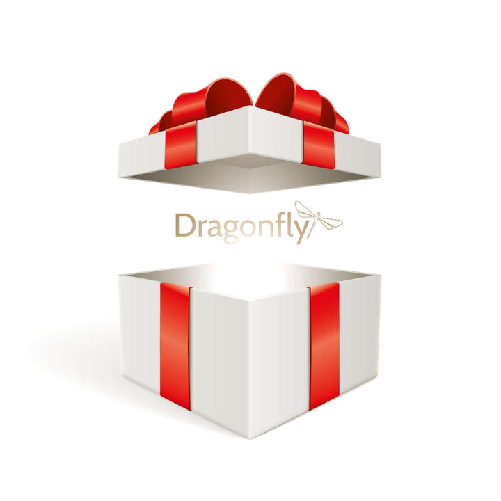 Gift card - last minute voucher 24/7 🎁 | Geschenkkarte - Last-Minute-Gutschein Gift Cards Dragonfly Clothing