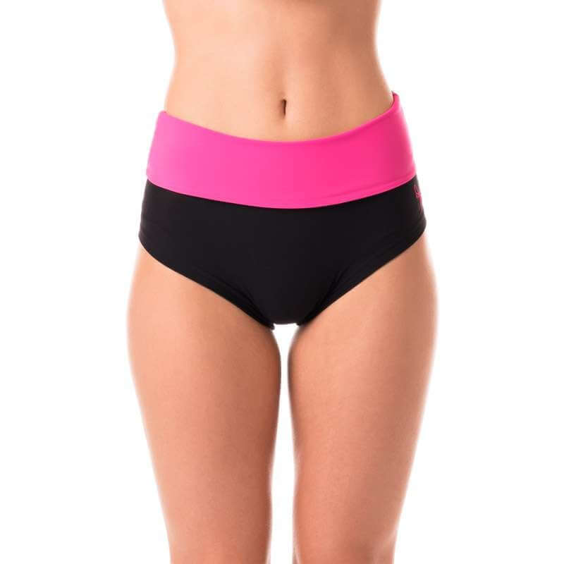 Pole dance shorts Betty | Shorts | Color: khaki | Pole Shorts | Dragonfly Pole Dance Clothing and Bikram Hot Yoga Wear