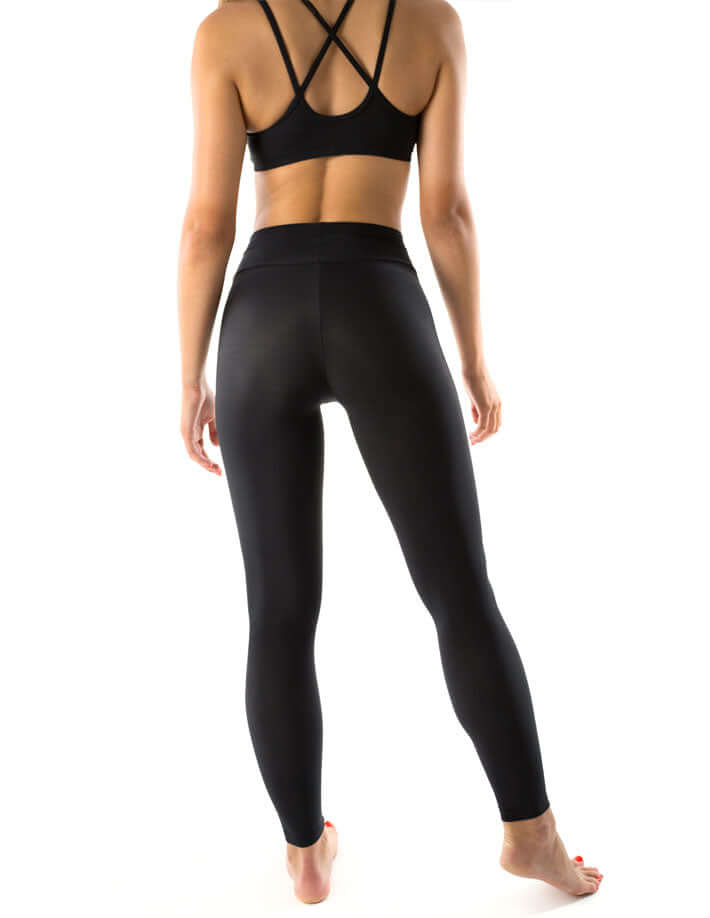 Pole dance sports bra Nicole | Sports bra | Color: black | Women's sports bra | Sportovní podprsenka | Sport-BH | Brassiere sport | Dragonfly Pole Dance Clothes and Bikram Hot Yoga Outfit