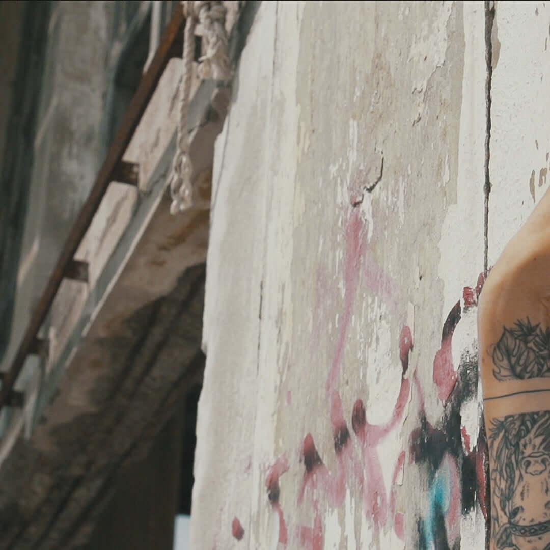 Lace sports bra Nicole | Sports bra | Color: petrol lace | Women's sports bra | Dragonfly Pole Dance Clothes and Bikram Hot Yoga Outfit