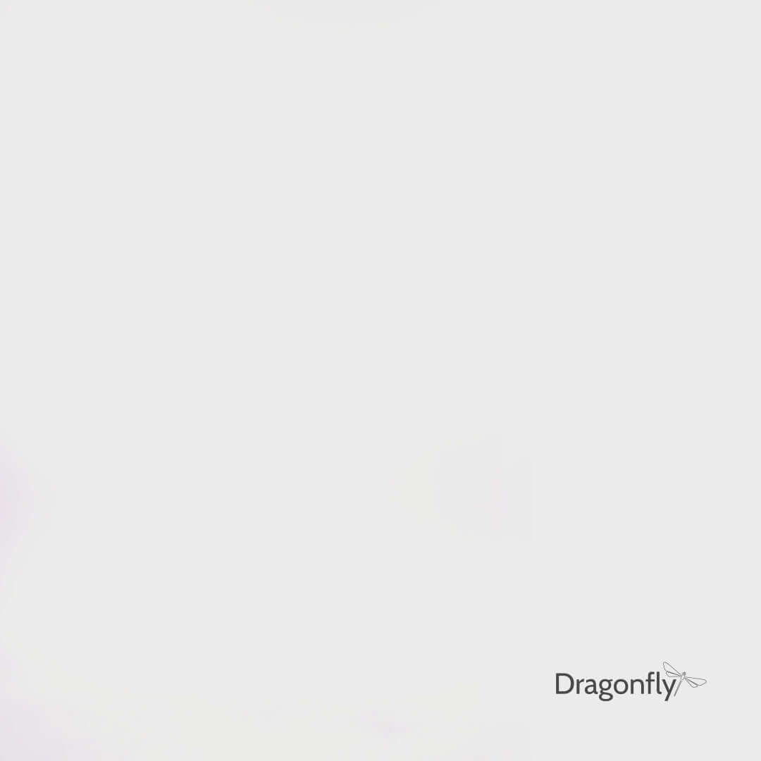 Adjustable sports bra Nella | Sports bra | Color: azure | Women's sports bra | Dragonfly Pole Dance Clothes and Bikram Hot Yoga Outfit