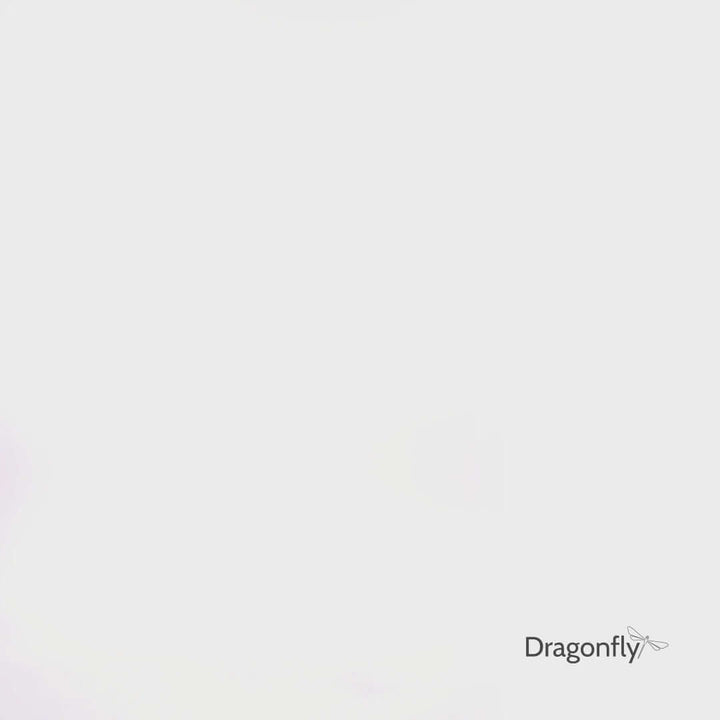 Adjustable sports bra Nella | Sports bra | Color: azure | Women's sports bra | Dragonfly Pole Dance Clothes and Bikram Hot Yoga Outfit