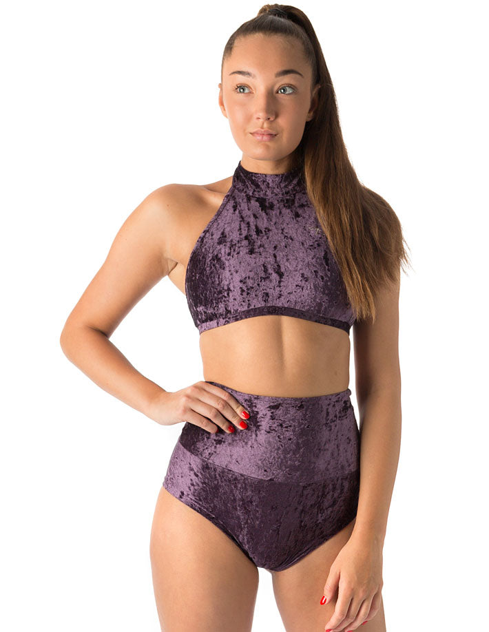 Neckholder Sport Top Lisette