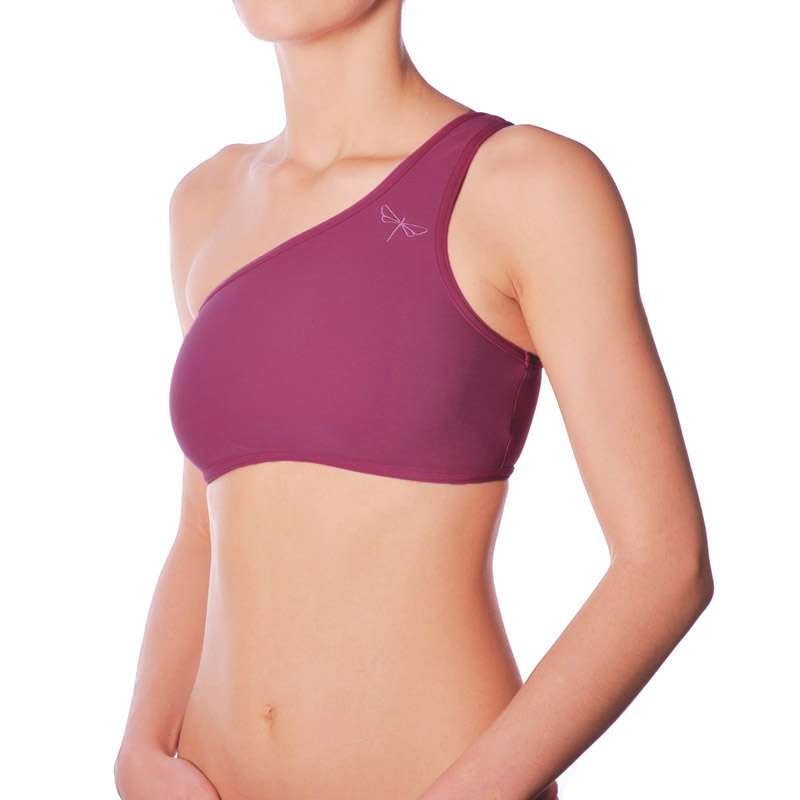 Carmen sports bra Sports bra Dragonfly