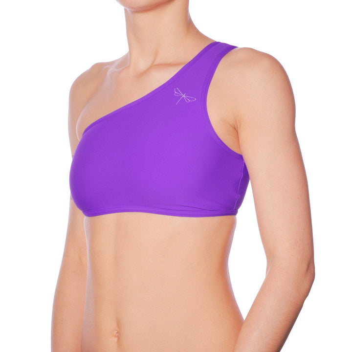 Carmen sports bra Sports bra Dragonfly