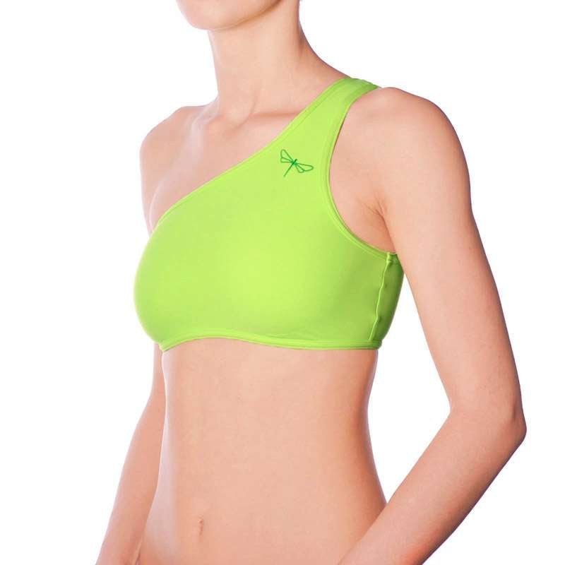 Carmen sports bra Sports bra Dragonfly