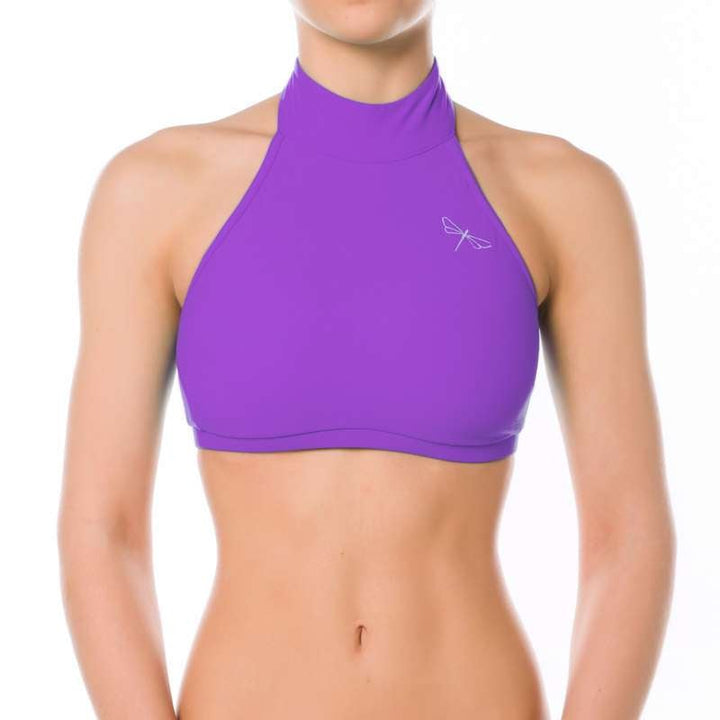 Lisette sports bra Sports bra Dragonfly