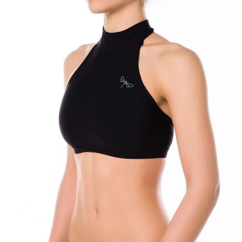 Lisette sports bra Sports bra Dragonfly