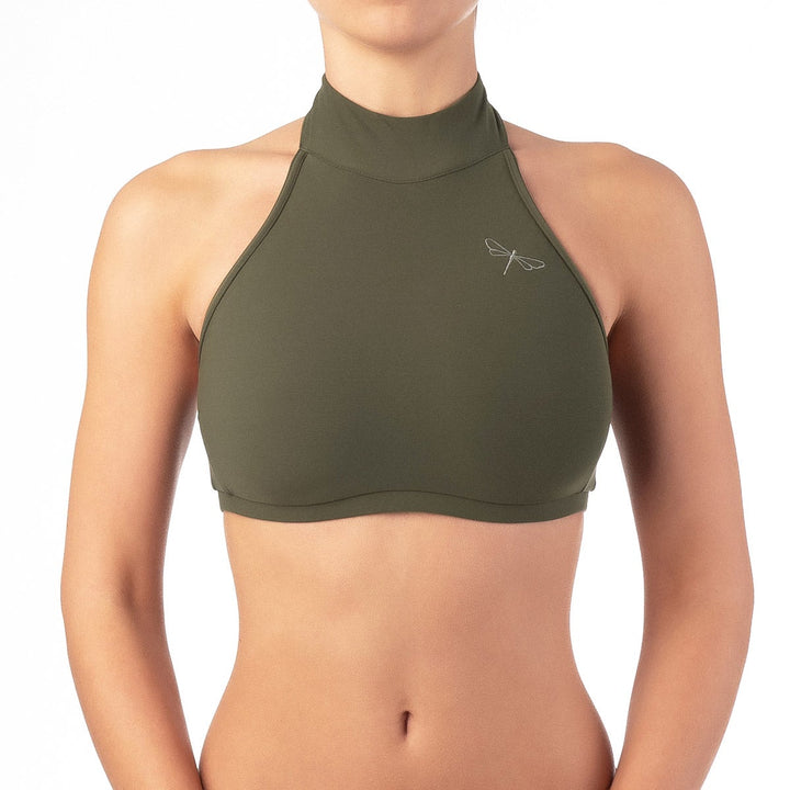 Lisette sports bra Sports bra Dragonfly