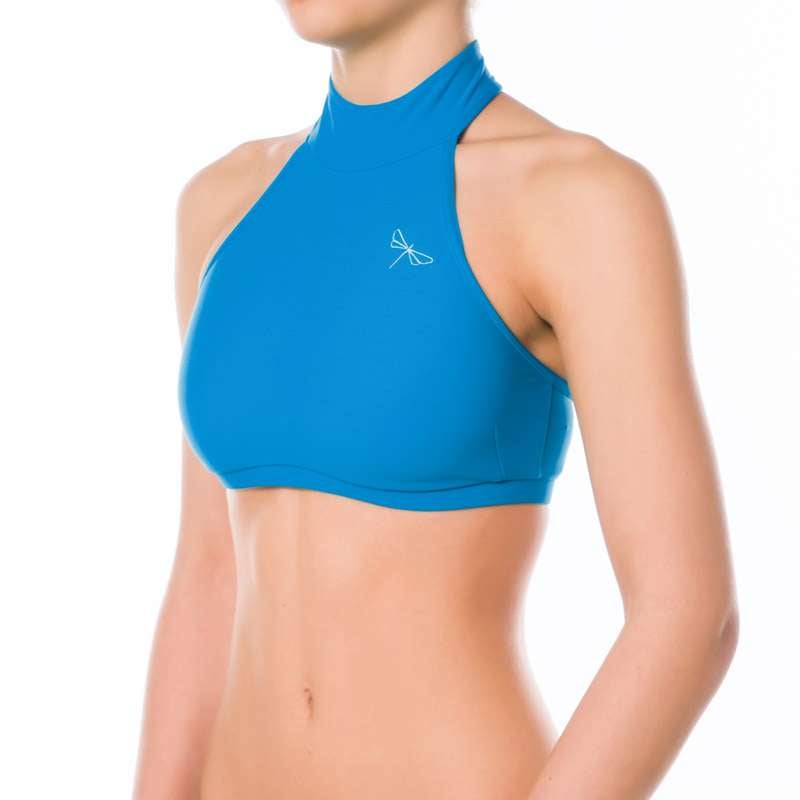 Lisette sports bra Sports bra Dragonfly