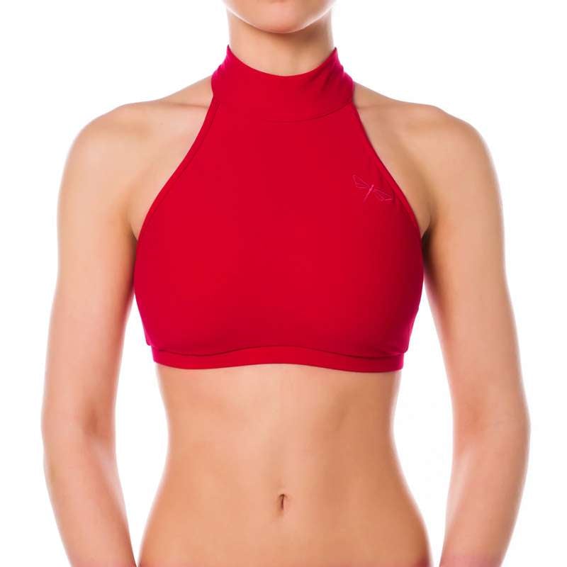 Lisette sports bra Sports bra Dragonfly