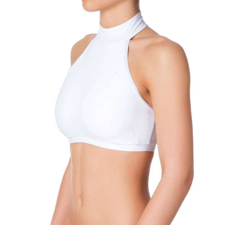 Lisette sports bra Sports bra Dragonfly XS white