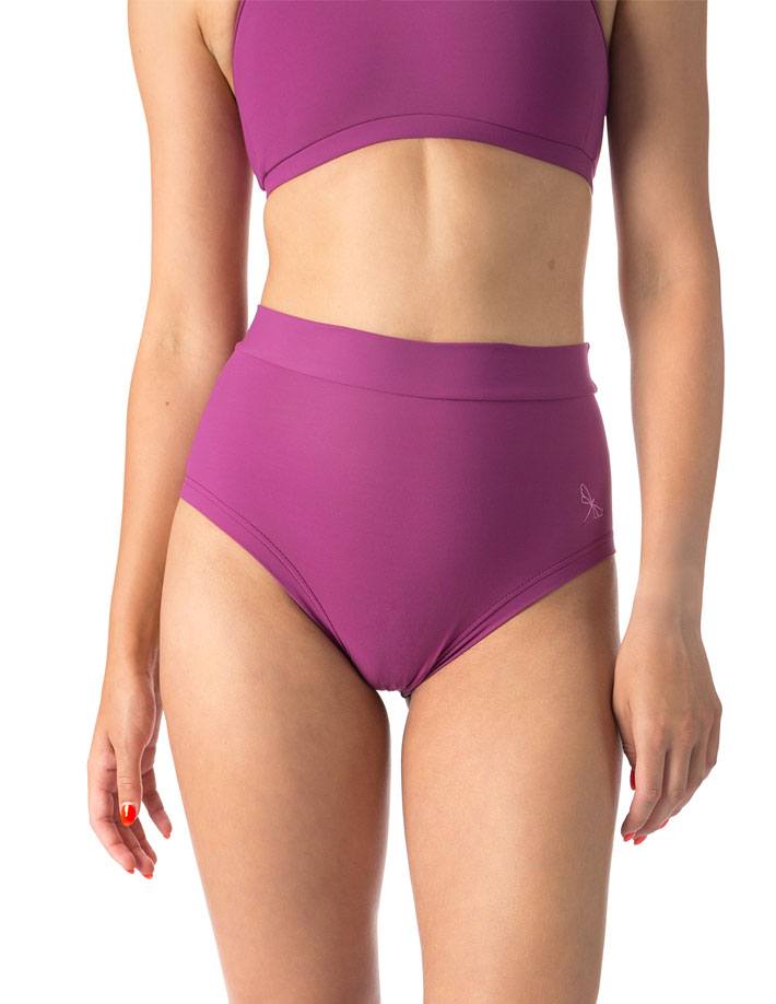 Lola scrunch butt shorts Activewear Dragonfly