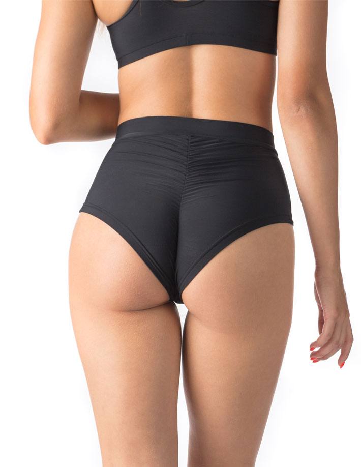 Lola scrunch butt shorts Activewear Dragonfly