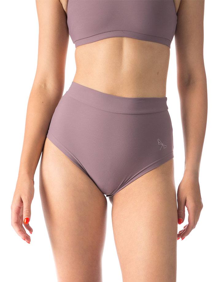 Lola scrunch butt shorts Activewear Dragonfly