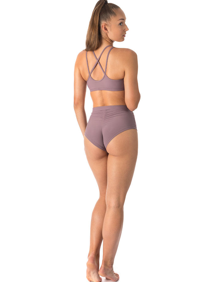 Lola scrunch butt shorts Activewear Dragonfly