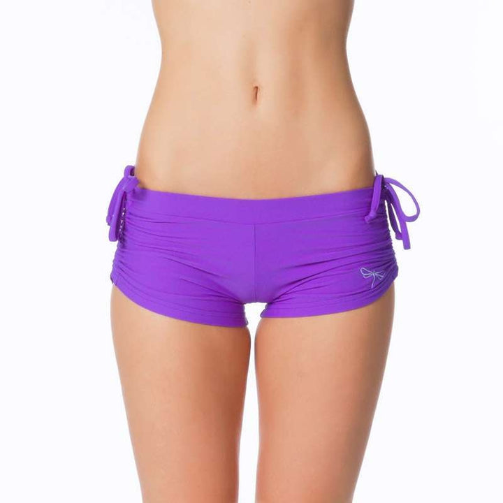 Michelle shorts Shorts Dragonfly XS violet