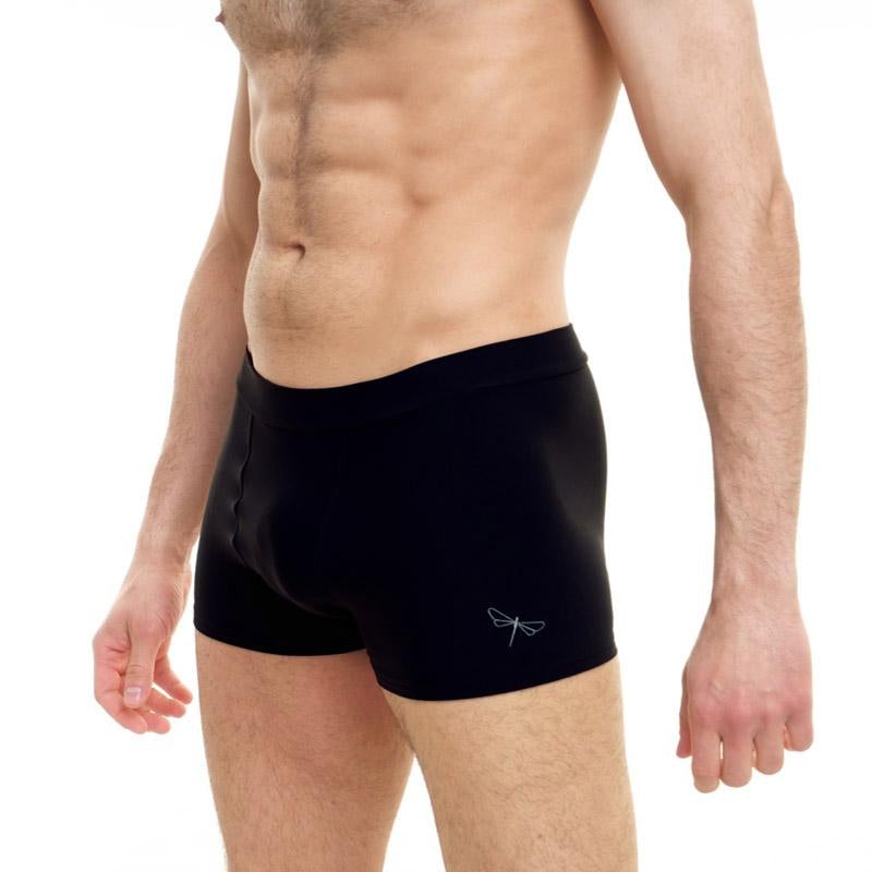 Men's Bikram Yoga Shorts ★ Lycra comfort