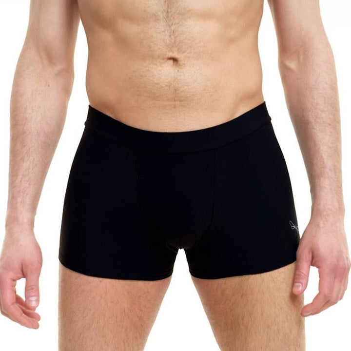 Mike Mens shorts Dragonfly XS black