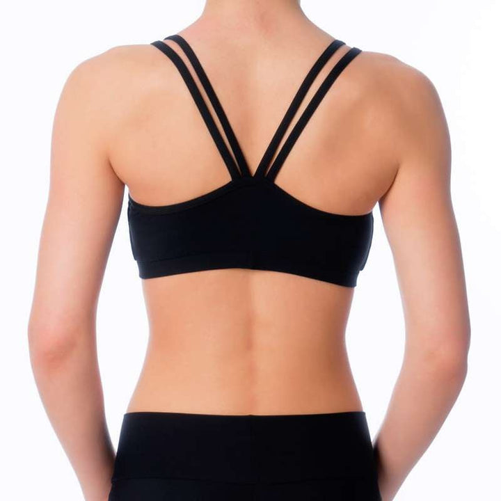 Nella sports bra Sports bra Dragonfly