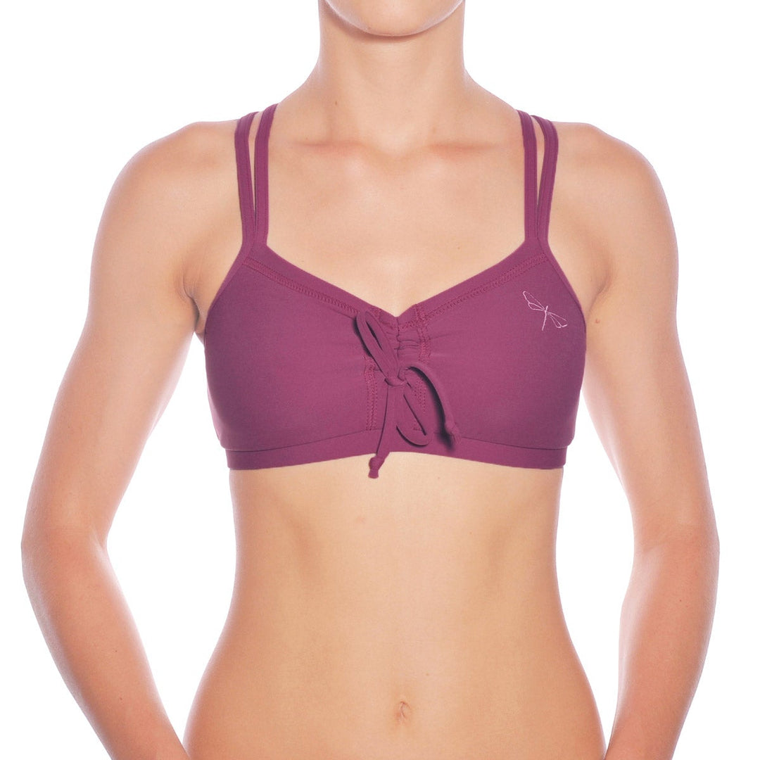 Nella sports bra Sports bra Dragonfly