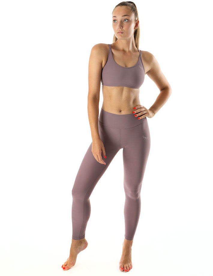 Nicole sports bra Sports bra Dragonfly