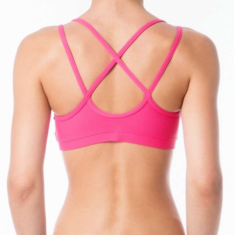 Nicole top Sports bra Dragonfly