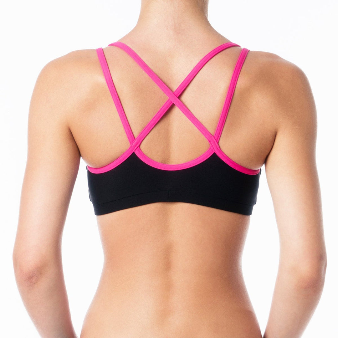 Nicole top Sports bra Dragonfly