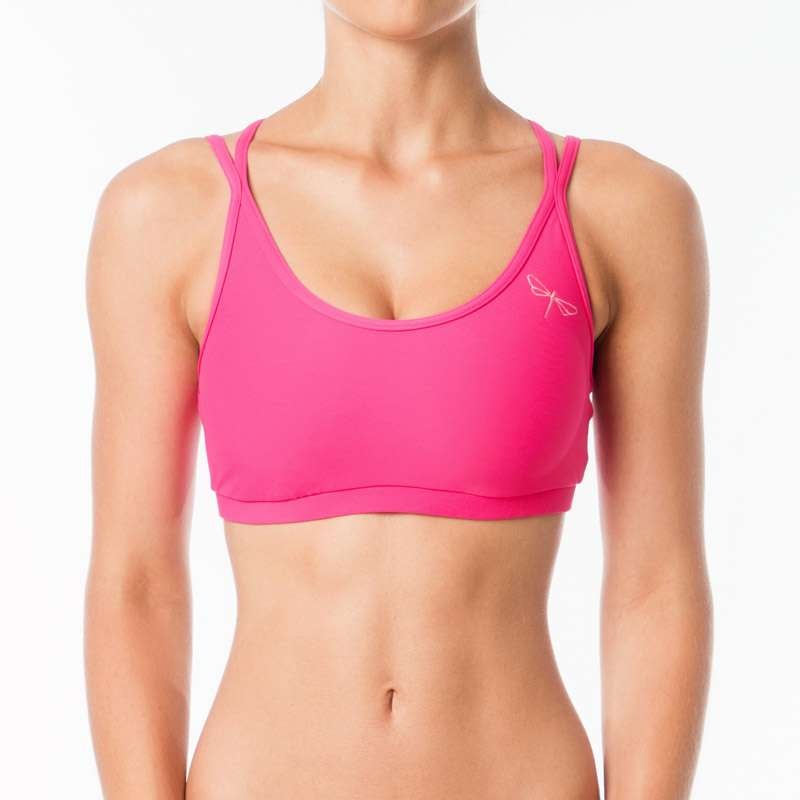 Nicole top Sports bra Dragonfly