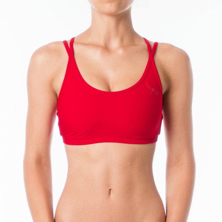 Nicole top Sports bra Dragonfly