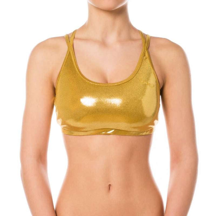 Nicole top Sports bra Dragonfly