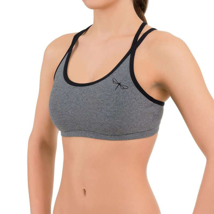 Nicole top Sports bra Dragonfly