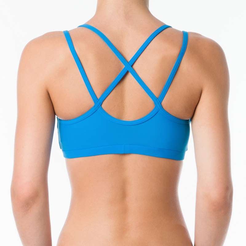 Nicole top Sports bra Dragonfly