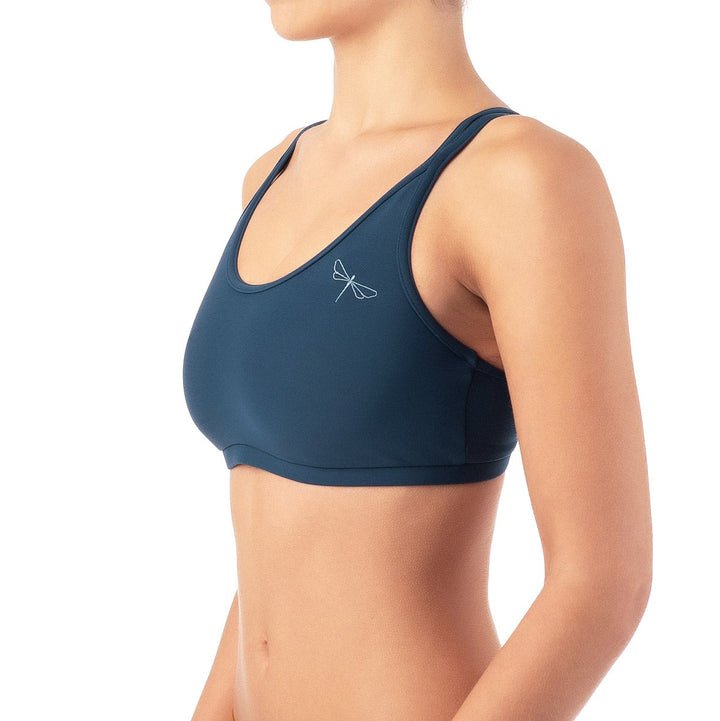 Nicole top Sports bra Dragonfly