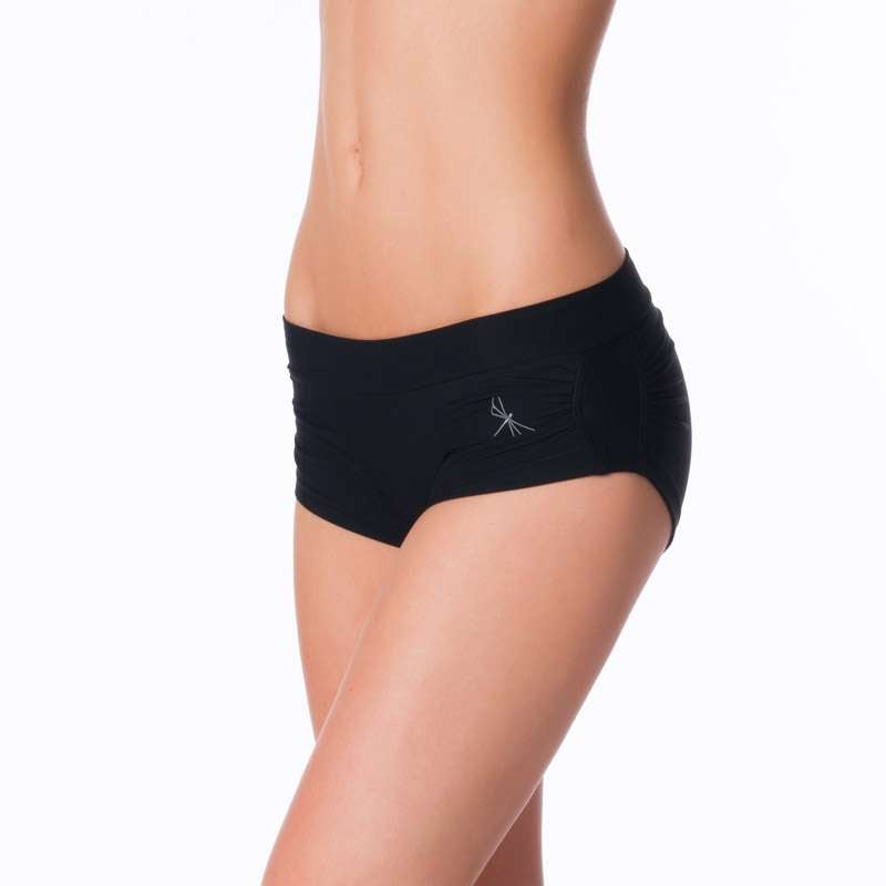 Nikita shorts Shorts Dragonfly XS black