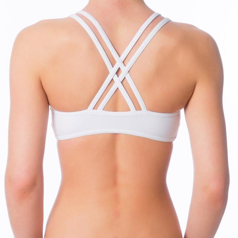 Xenia sports bra Sports bra Dragonfly